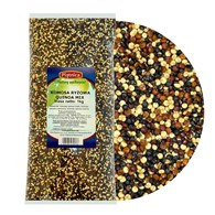P. QUINOA KOMOSA RYŻOWA KOLOROWA MIX 1kg/15