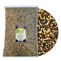 P. QUINOA KOMOSA RYŻOWA KOLOROWA MIX 5kg