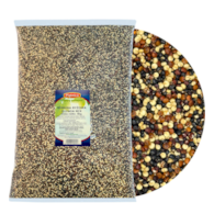 P. QUINOA KOMOSA RYŻOWA KOLOROWA MIX 5kg