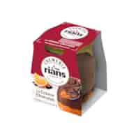 RIANS DESER CZEKOLADA Z POMARAŃCZĄ 125g/12