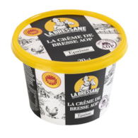 RIANS ŚMIETANA CREME FRAICHE 200g/6