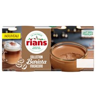 RIANS DESER BARISTA MOCACCINO 2X90g/3