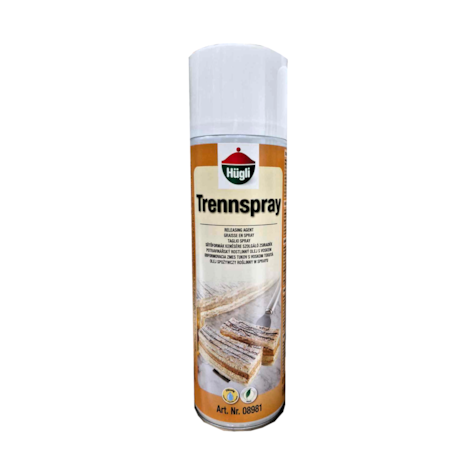 HUGLI TŁUSZCZ W SPRAYU 500ml/6