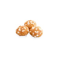 DELIFRANCE PTYSIE Z CUKREM CHOUQUETTE 14g/540
