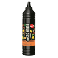FANEX SOS MANGO JALAPENO 1kg/4