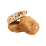 VANDE PITA FLATBREAD RTS 100g/50