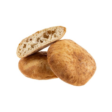 VANDE PITA FLATBREAD RTS 100g/50