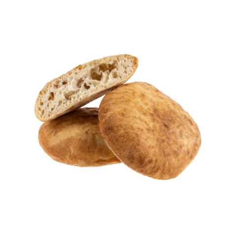 VANDE PITA FLATBREAD RTS 100g/50