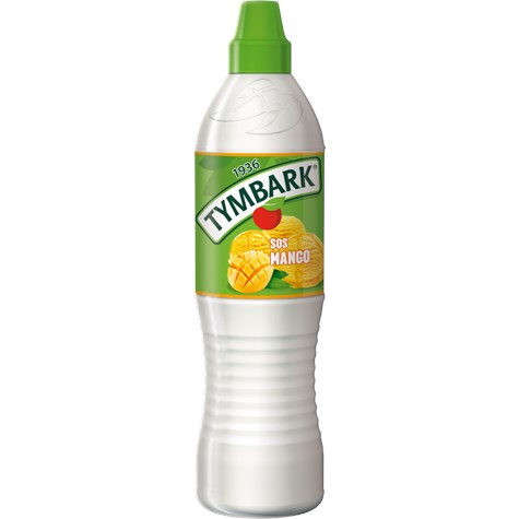 TYMBARK SOS POLEWA MANGO 1kg/6