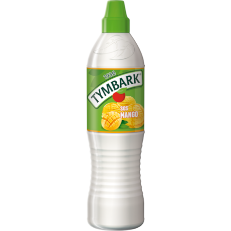 TYMBARK SOS POLEWA MANGO 1kg/6