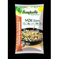 BOND MIESZ WARZYWNA WOK SIAM 2,5kg/4