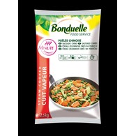 BOND MIESZ WARZYWNA CHIŃSKA 2,5kg/4