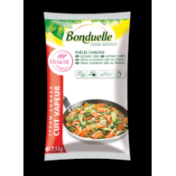 BOND MIESZ WARZYWNA CHIŃSKA 2,5kg/4