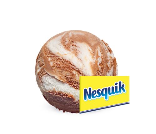 FRONERI LODY NESQUIK KUWETA 5L