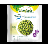BOND EDAMAME SERVICE 1kg/10