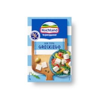 HOCHLAND SAŁATKOWY W BLOCZKU 150g/13