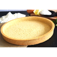 BAKE STORY KORPUS DO TARTY SŁODKI śr.24 cm 300g/5
