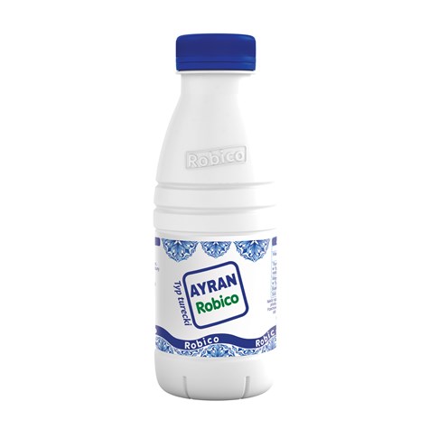 ROBICO AYRAN 400g/6