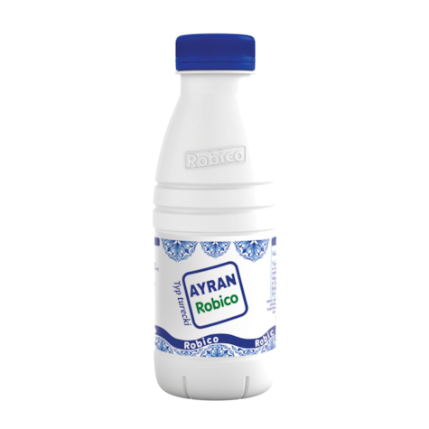 ROBICO AYRAN 400g/6