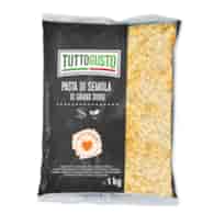 HUGLI MAKARON ALFABET 1kg/10