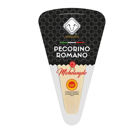 TEMAR PECORINO ROMANO 150g/18