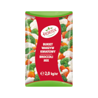 HORTEX MR BUKIET WARZYW KWIATOWY 2kg/4