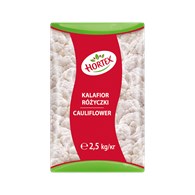 HORTEX MR KALAFIOR RÓŻYCZKI 2,5kg/4