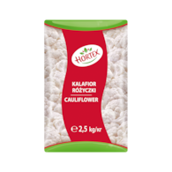 HORTEX MR KALAFIOR RÓŻYCZKI 2,5kg/4