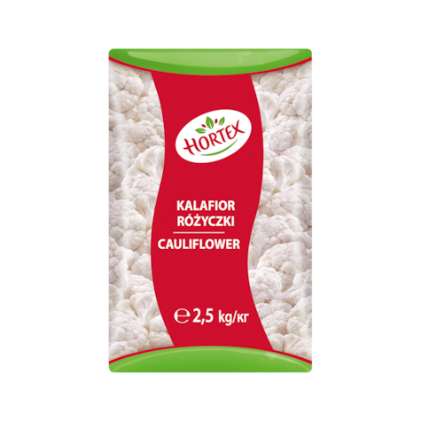 HORTEX MR KALAFIOR RÓŻYCZKI 2,5kg/4
