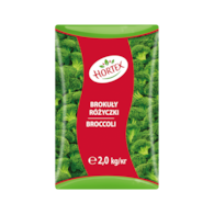 HORTEX MR BROKUŁ RÓŻYCZKI 2kg/4