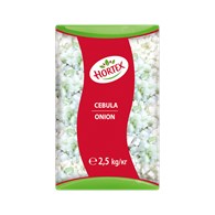 HORTEX MR CEBULA BIAŁA KOSTKA 2,5kg/4