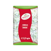 HORTEX MR CEBULA BIAŁA KOSTKA 2,5kg/4