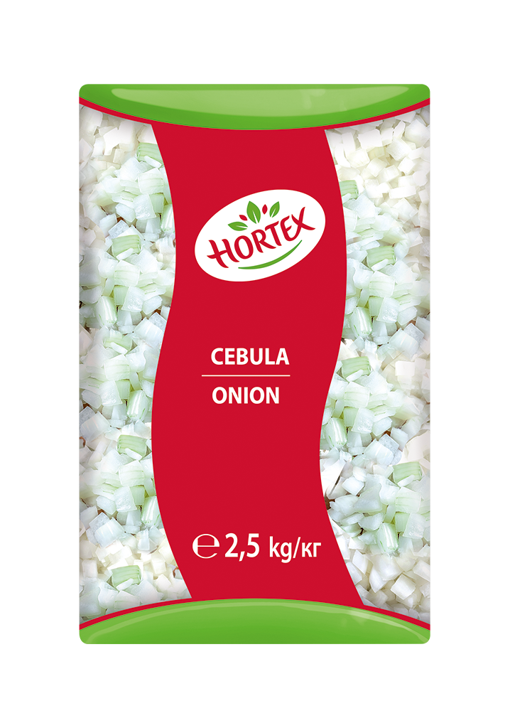 HORTEX MR CEBULA BIAŁA KOSTKA 2,5kg/4