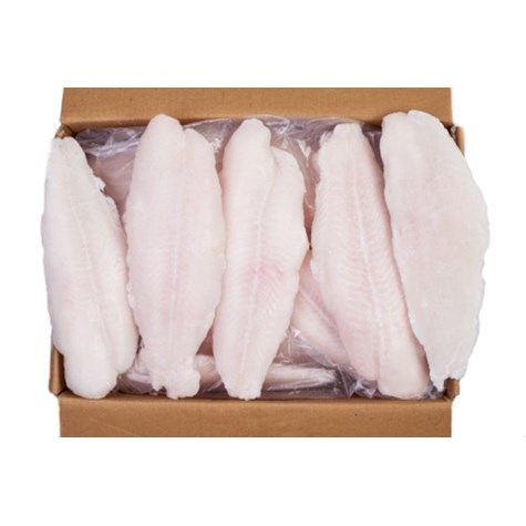 R. PANGA FILET BEZ SKÓRY 220+ IQF 5kg/4kg