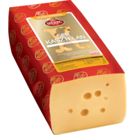 SER KASZTELAN ZŁOTY - SIERPC ok. 4kg
