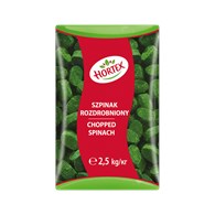 HORTEX MR SZPINAK ROZDROBNIONY 2,5kg/4