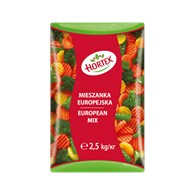 HORTEX MR MIESZANKA EUROPEJSKA 2,5kg/4