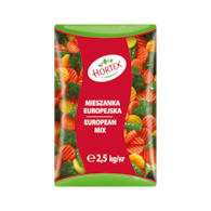 HORTEX MR MIESZANKA EUROPEJSKA 2,5kg/4