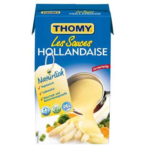 NESTLE THOMY SOS HOLENDERSKI 1L/12