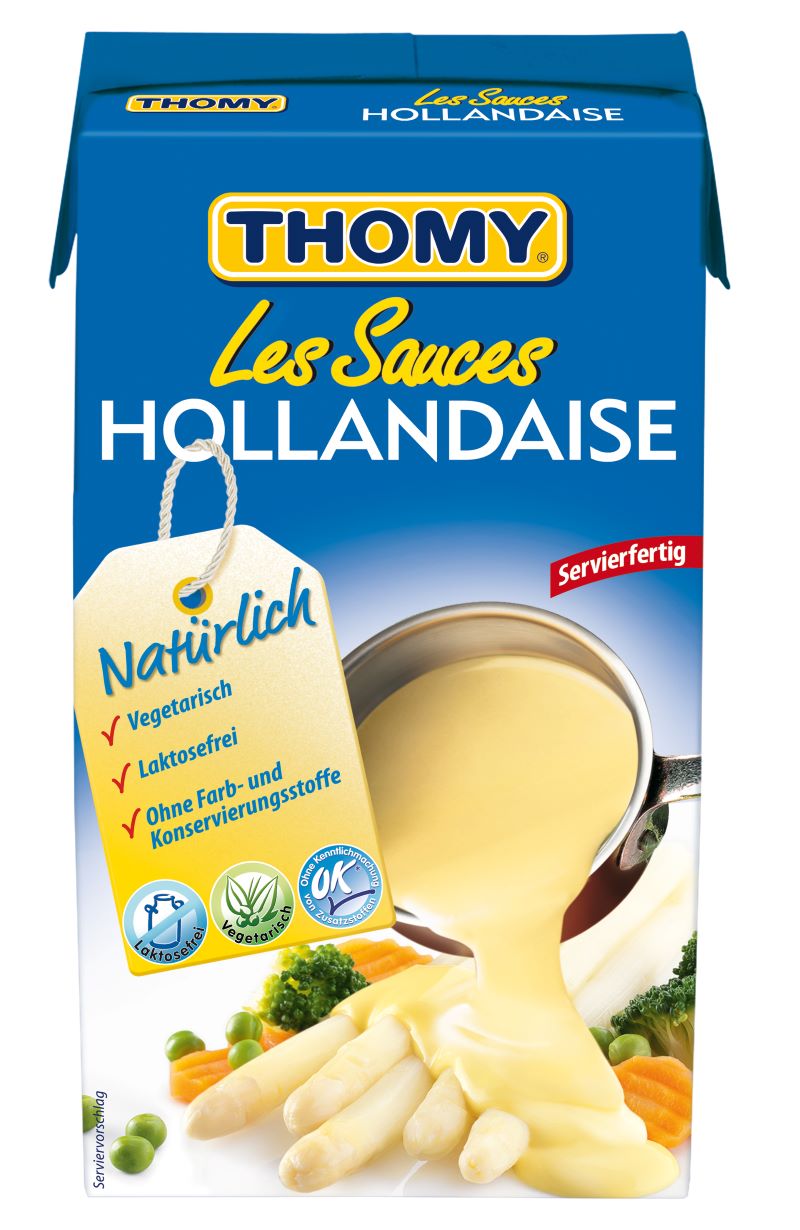 NESTLE THOMY SOS HOLENDERSKI 1L/12