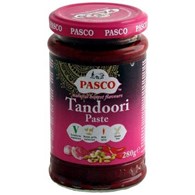 Q PASTA TANDORI 270g/6 PASCO