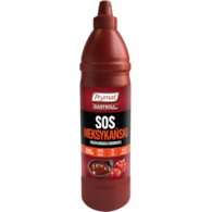 PRYMAT SOS MEKSYKAŃSKI 1kg/6 PET