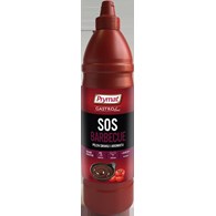 PRYMAT SOS BARBECUE 1kg/6 PET