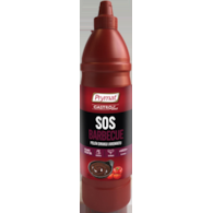 PRYMAT SOS BARBECUE 1kg/6 PET
