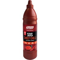 PRYMAT SOS SWEET CHILI 1kg/6 PET