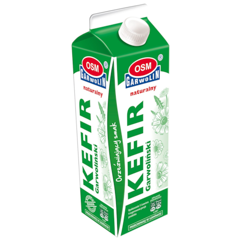 GARWOLIN KEFIR 1L/6