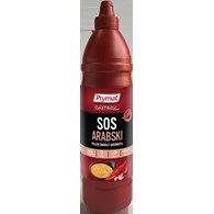 PRYMAT SOS ARABSKI 950g/6 PET