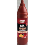 PRYMAT SOS ARABSKI 950g/6 PET