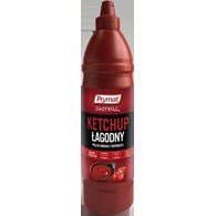 PRYMAT KETCHUP ŁAGODNY 1kg/6 PET