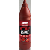 PRYMAT KETCHUP ŁAGODNY 1kg/6 PET